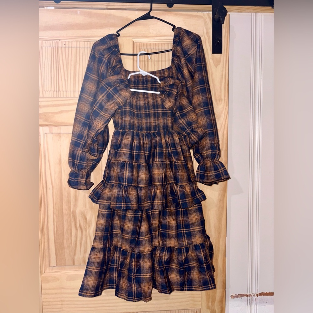 Mommy & Me Fall Dresses